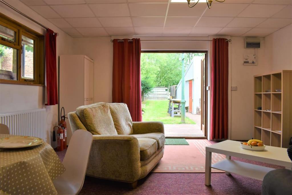 Value 4Rooms Exmoor Coast Steam Trains Taunton Eksteriør billede